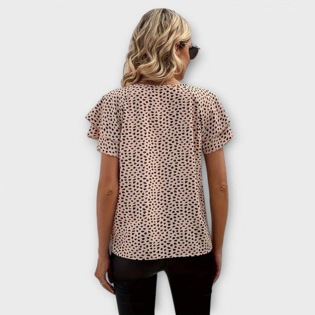 Emil - Blusa