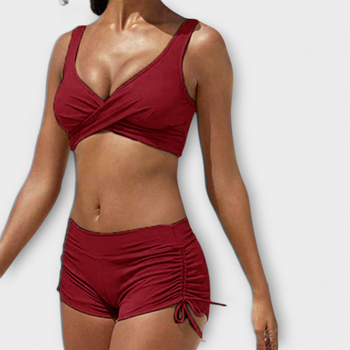 Anabella - Biquíni Estiloso