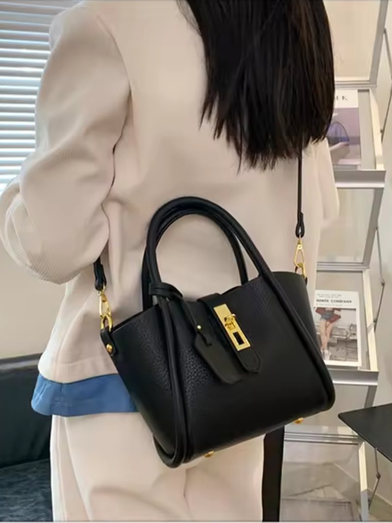 Alicia - Mala em pele