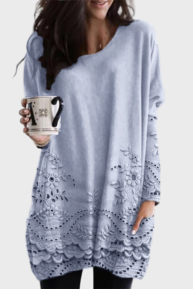 Túnica B Rich Fiorè