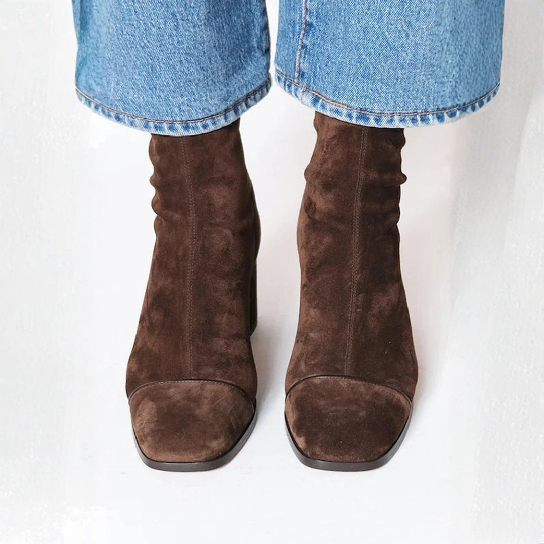 Isabel – Botas Elegantes