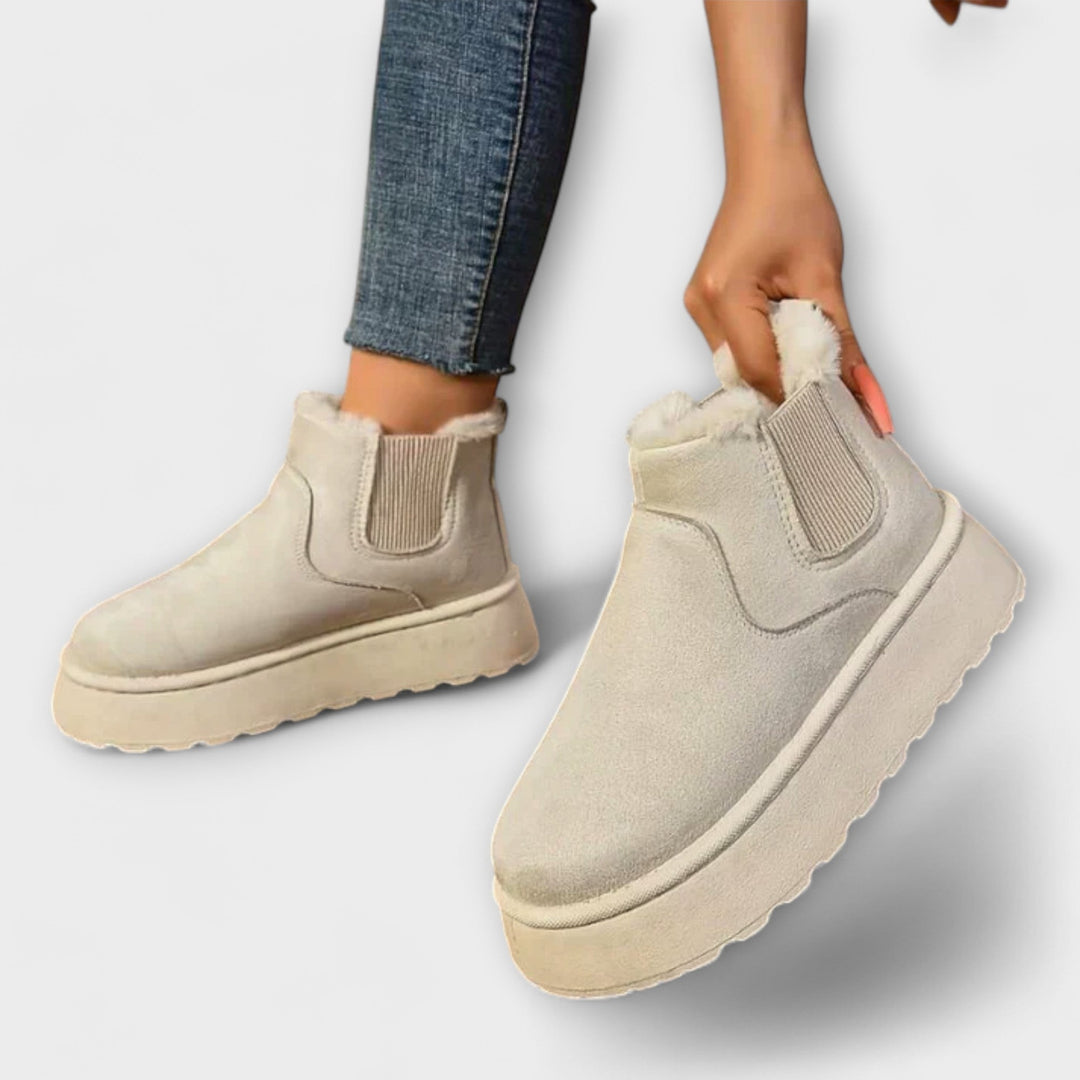 Zola - Botas de inverno