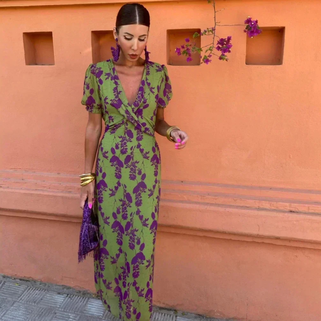 Zoé – Leveza e Charme no Teu Verão