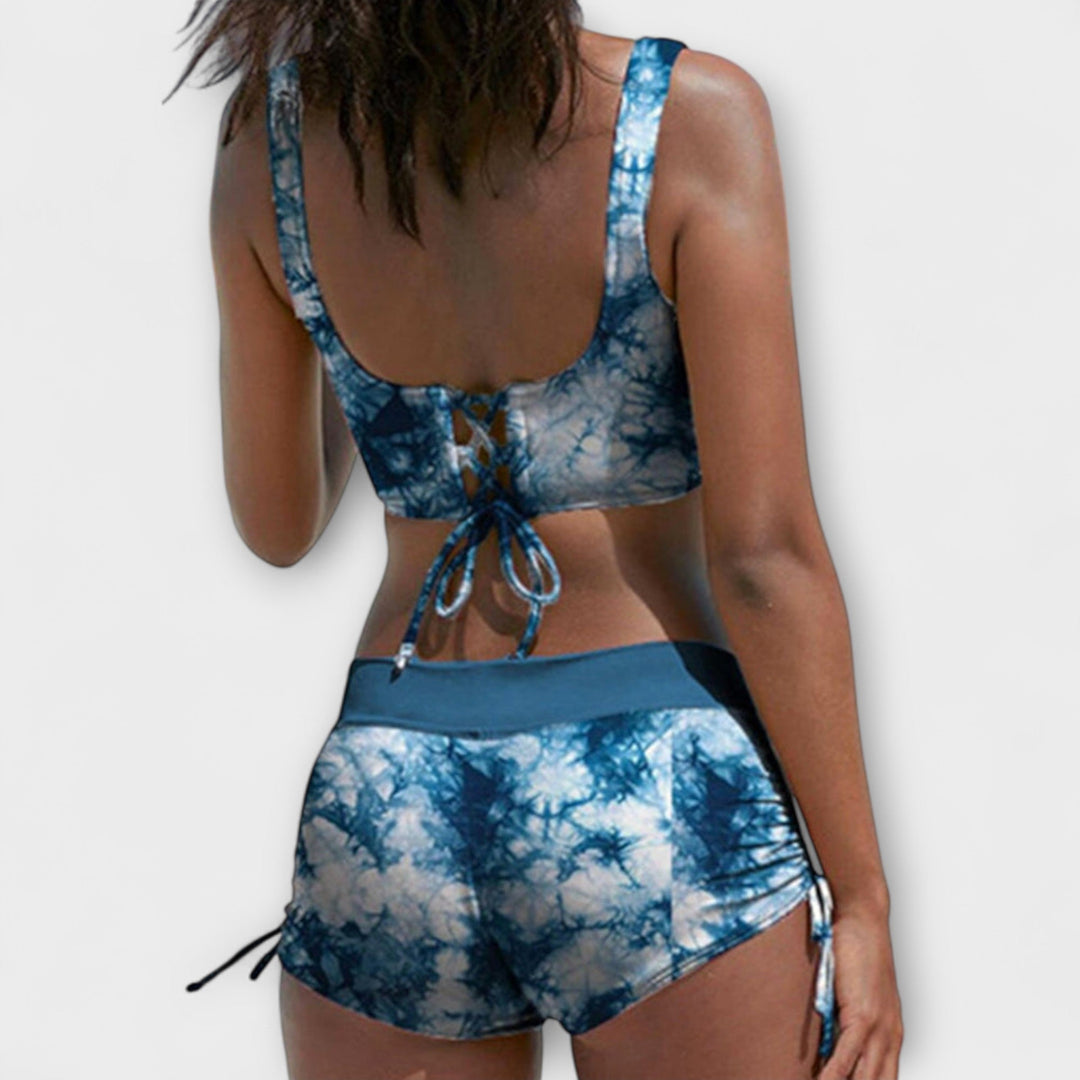 Anabella - Biquíni Estiloso