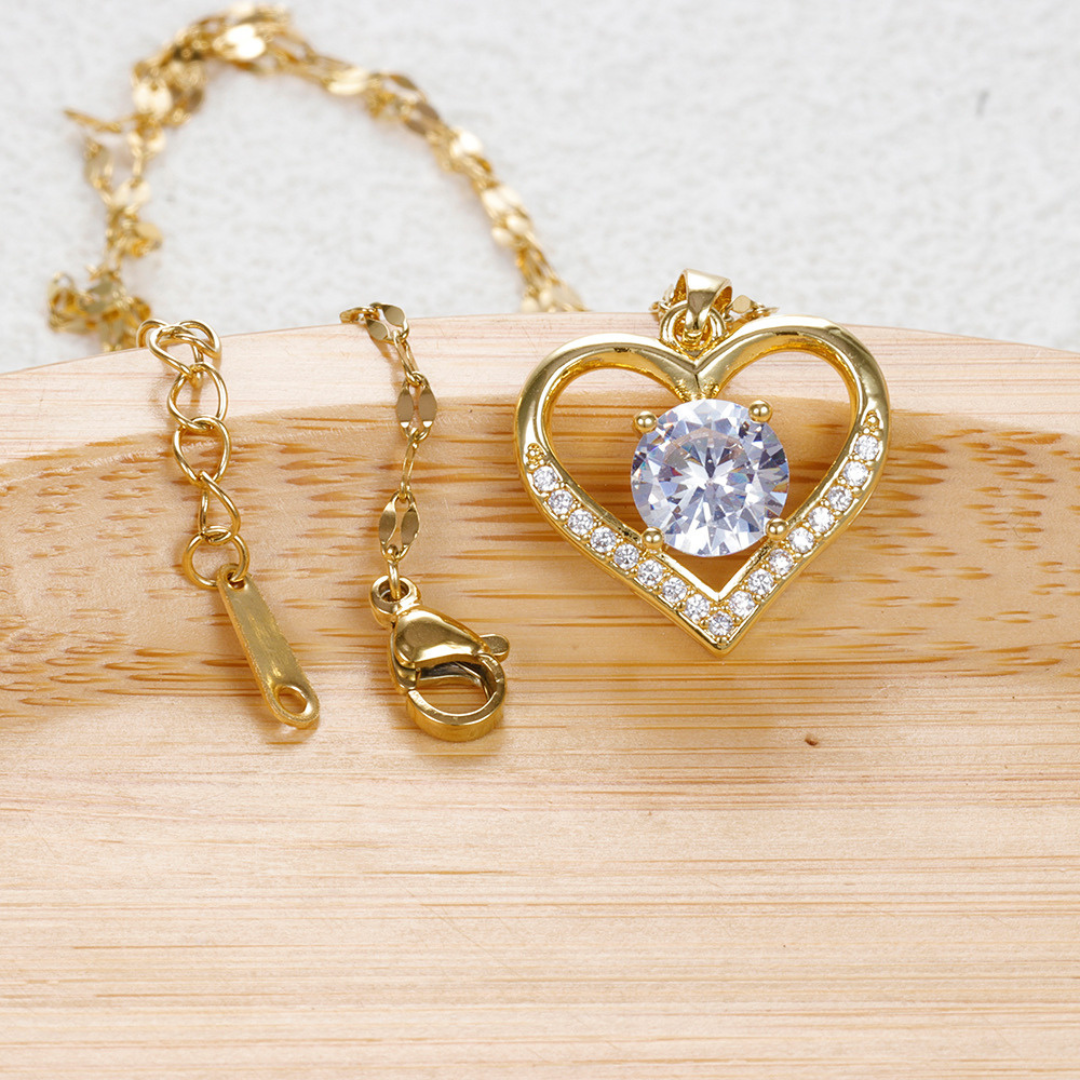 Amelia | Set  Para Sempre Juntos