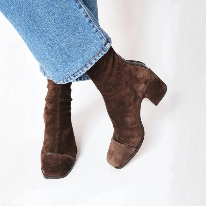 Isabel – Botas Elegantes