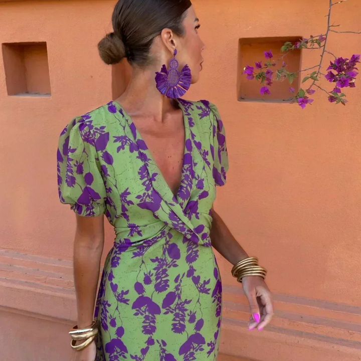 Zoé – Leveza e Charme no Teu Verão