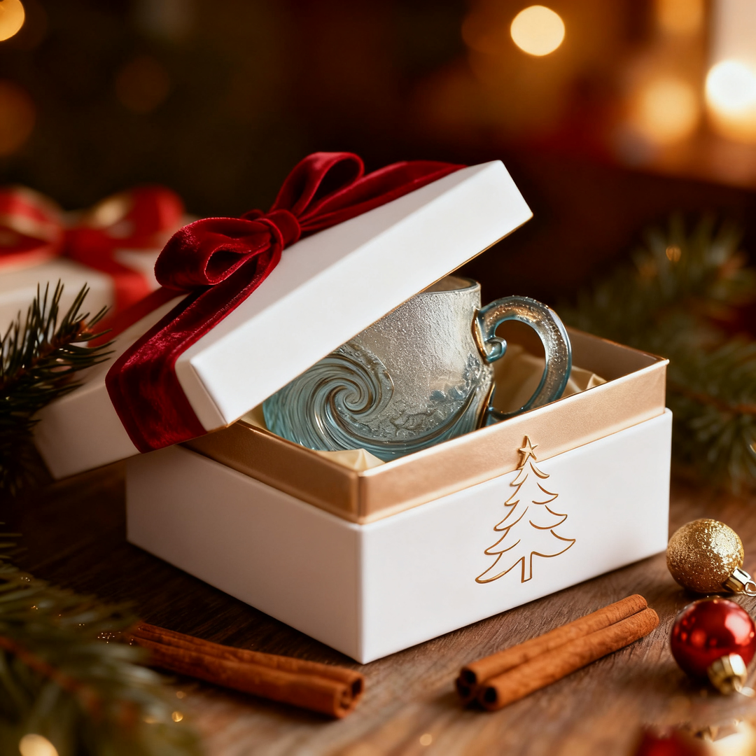 Marina | Caneca Inspirada no Mar