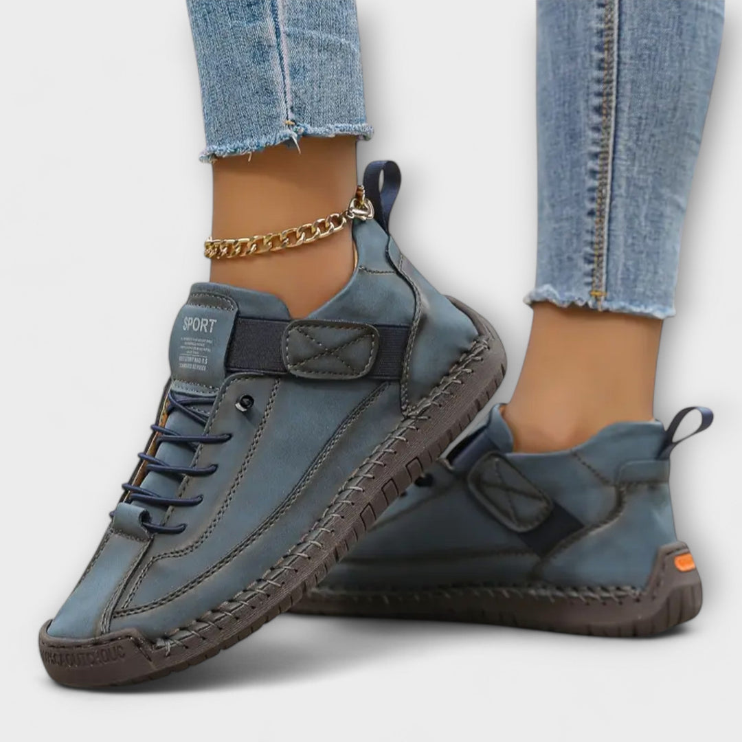 Chelsea -Sapatilhas atemporais