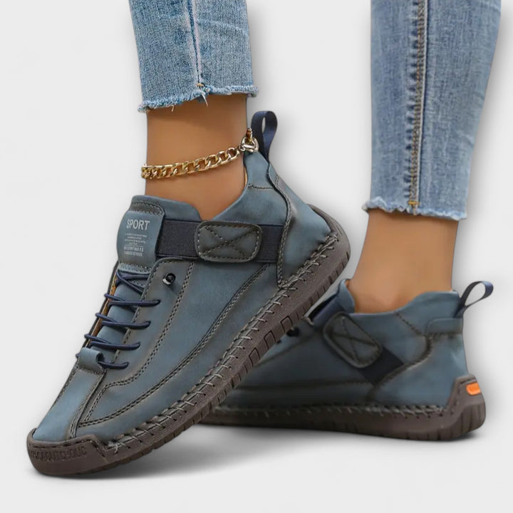 Chelsea -Sapatilhas atemporais