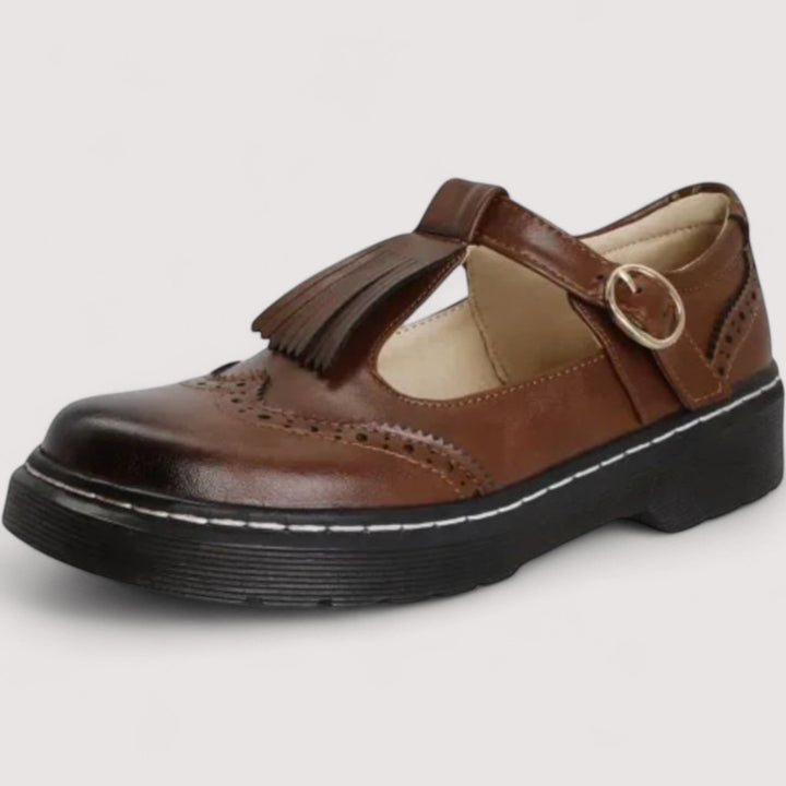 Sofia - Sapatos Elegantes e Atemporais