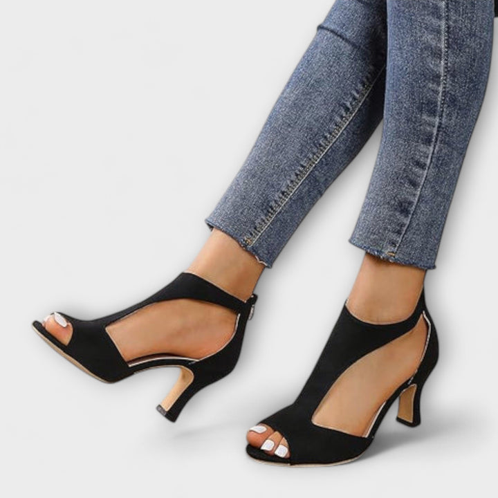 Albertina-Saltos ortopédicos