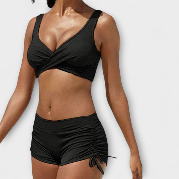 Anabella - Biquíni Estiloso