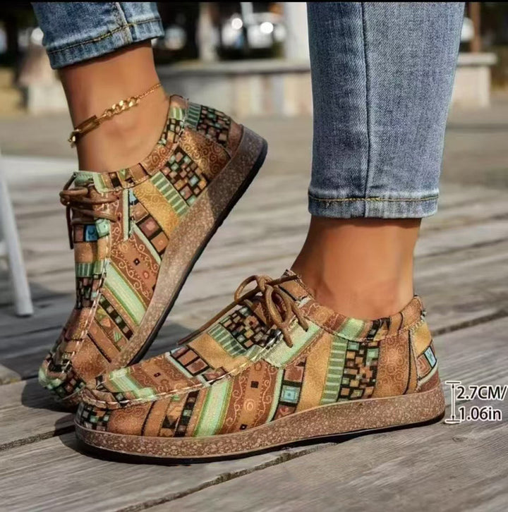 Lívia | Sapatos Femininos Ortopédicos, Leves e Confortáveis