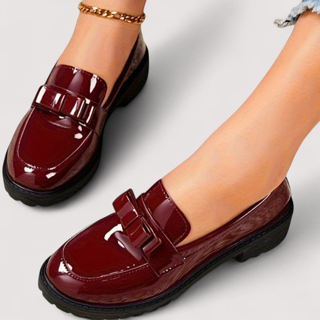 Maya - Sandália Glamourosa e Brilhante