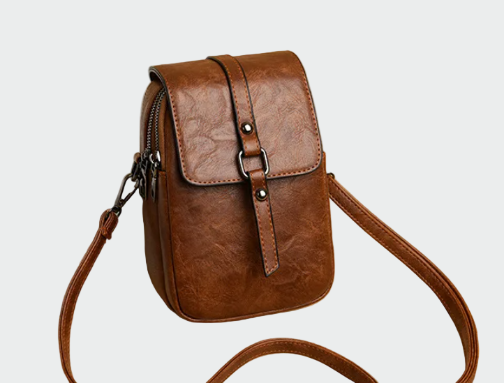 Bolsa elegante clássica