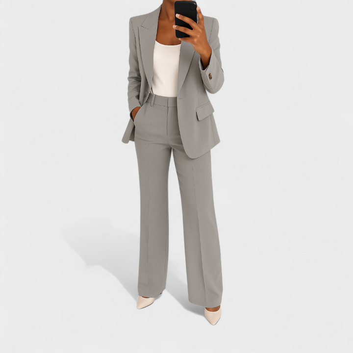 Francisca- Fato Elegante