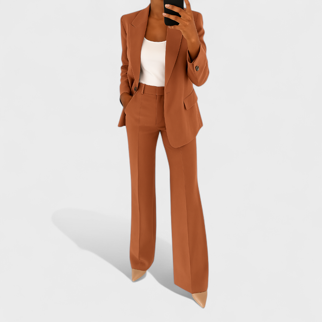 Francisca- Fato Elegante