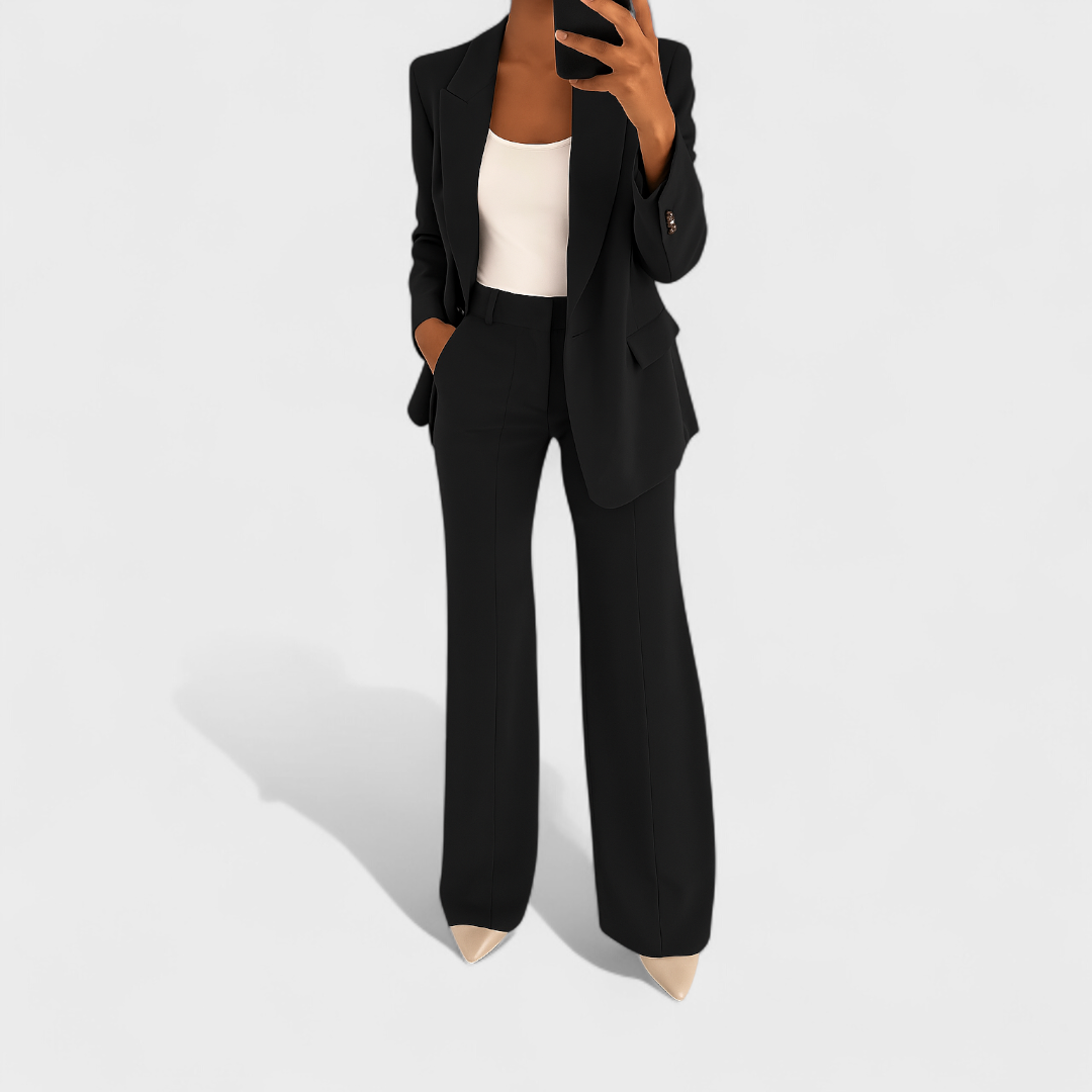 Francisca- Fato Elegante