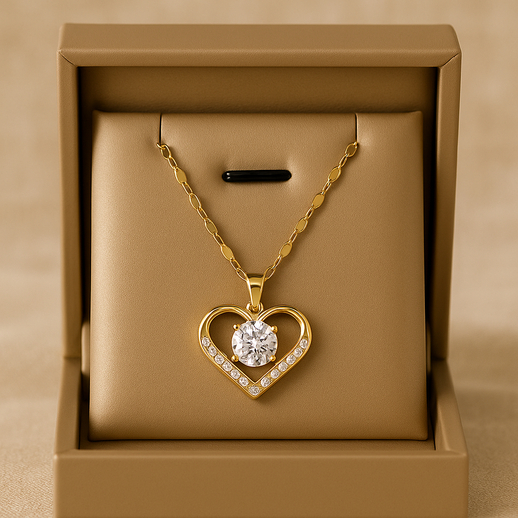 Amelia | Set  Para Sempre Juntos