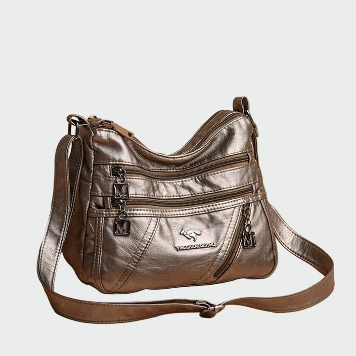 Bolsa elegante multifuncional