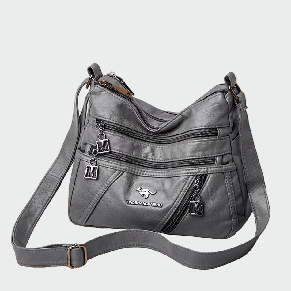 Bolsa elegante multifuncional