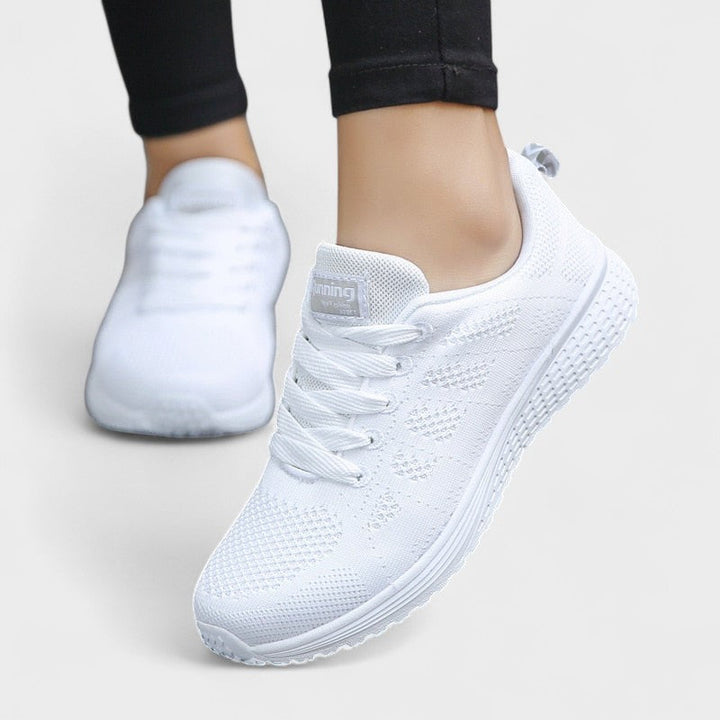 Adriana – Sapatos Ortopédicos para Caminhada