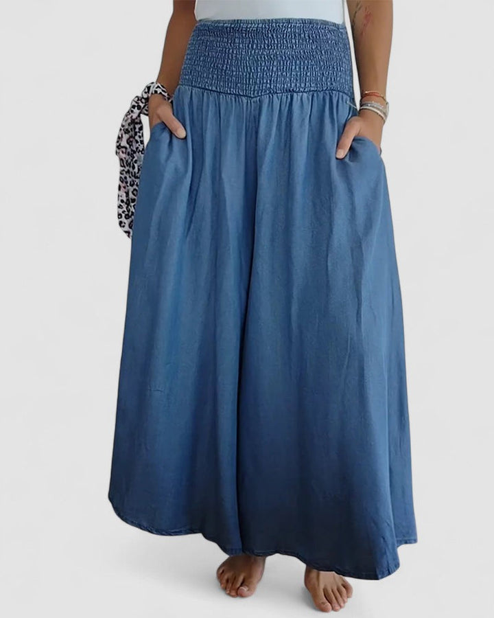 Irene | Calças Largas