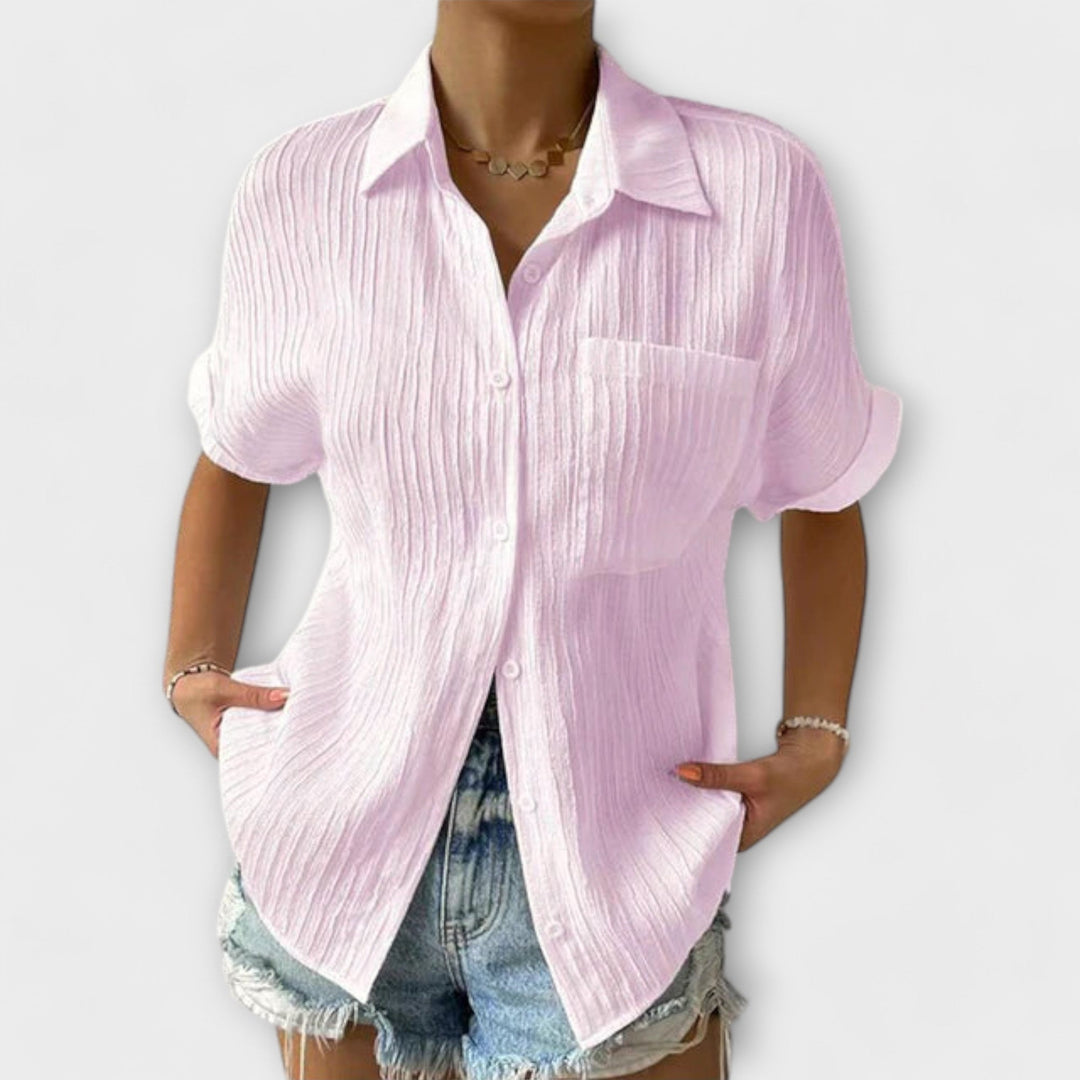 Jessica - Blusa Elegante