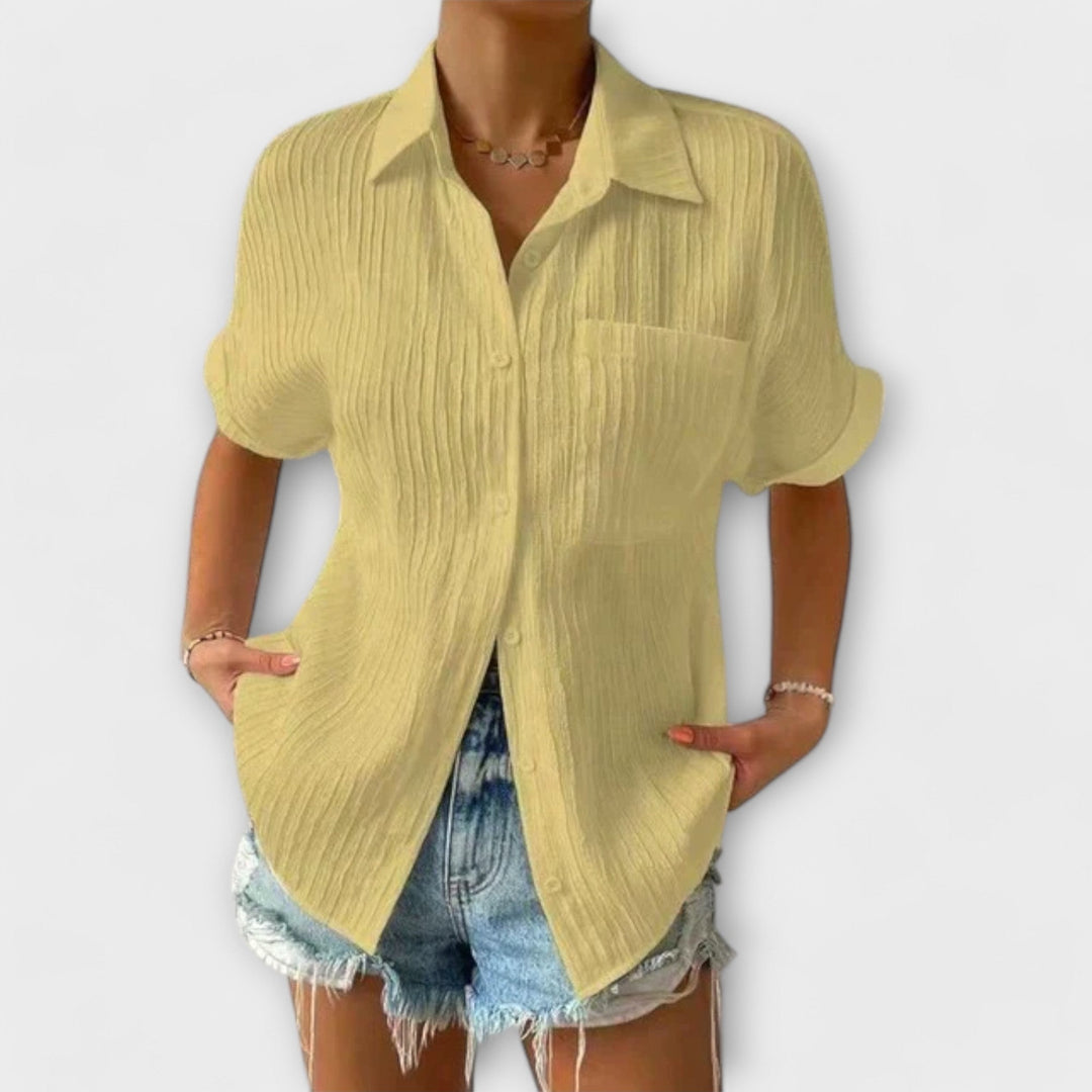 Jessica - Blusa Elegante