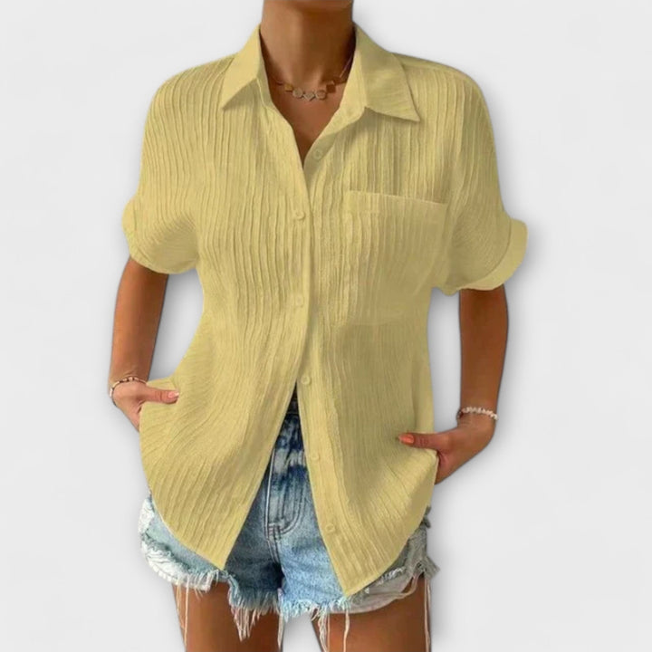 Jessica - Blusa Elegante