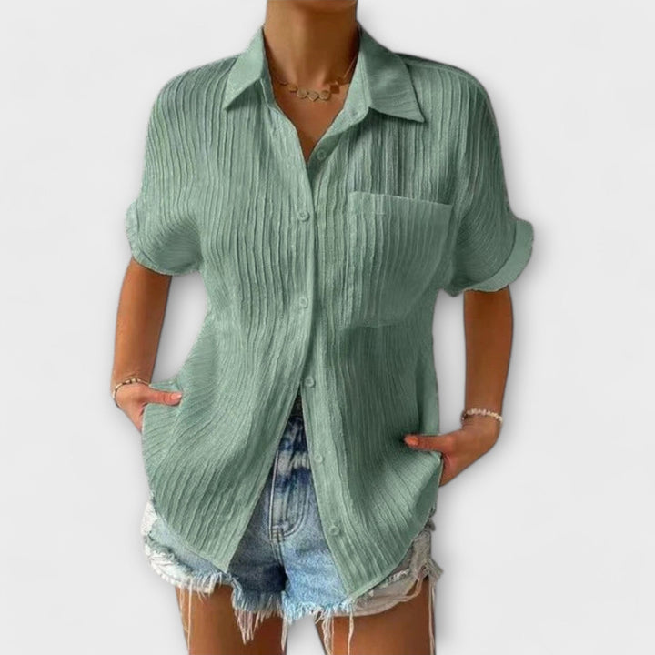 Jessica - Blusa Elegante