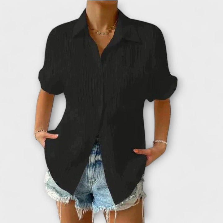 Jessica - Blusa Elegante