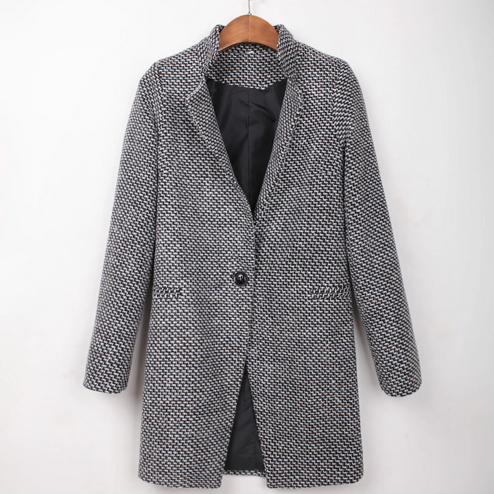 Magda™ - Acabou-se o frio, mantenha-se elegante