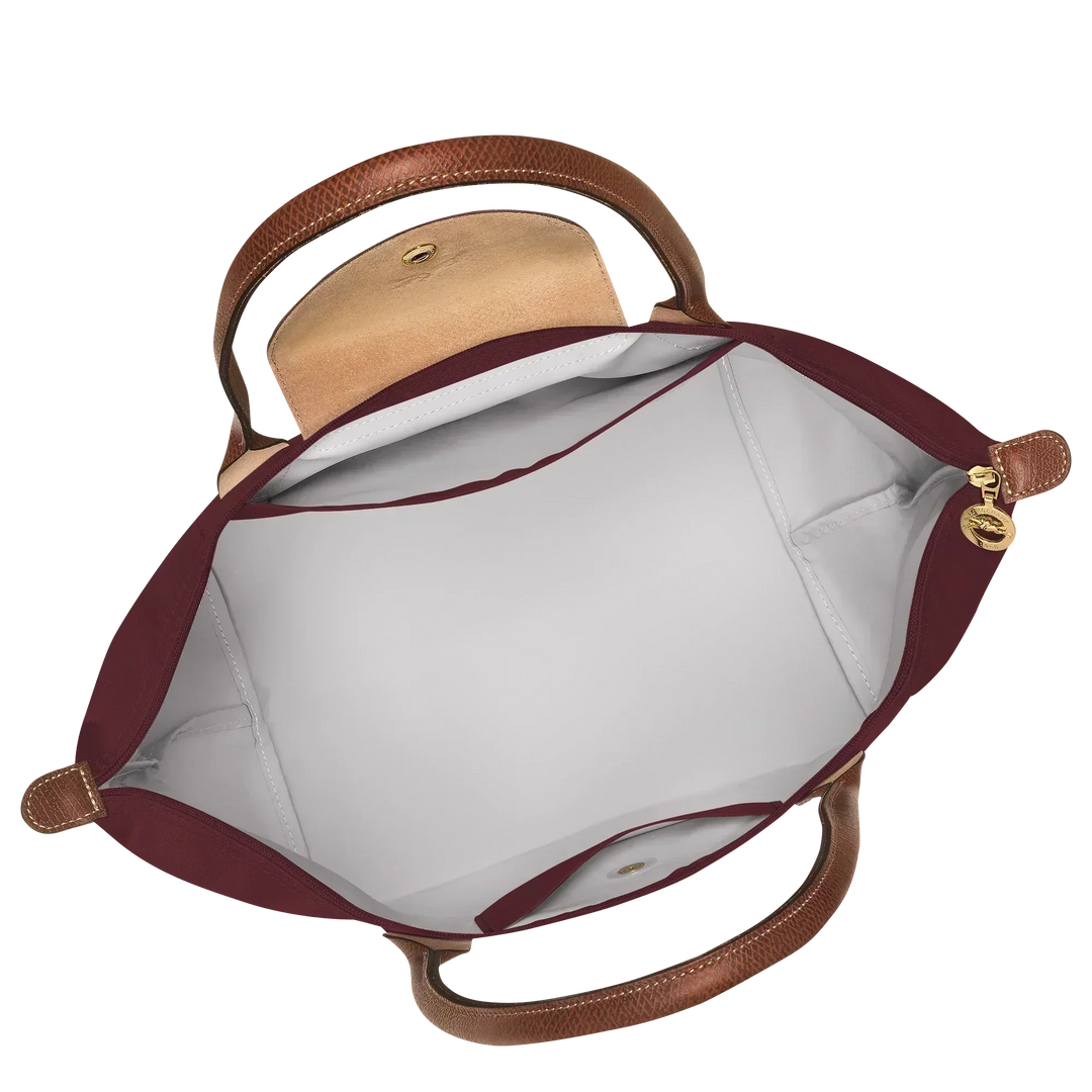 LCH- Bolsa  Grande, Vinho