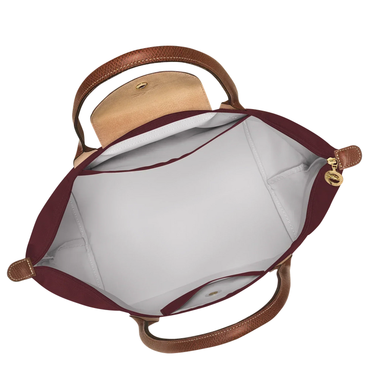 LCH- Bolsa  Grande, Vinho