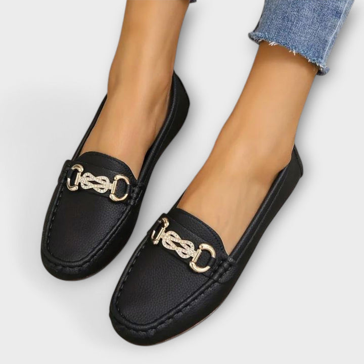 Lara - Sapatos Loafers