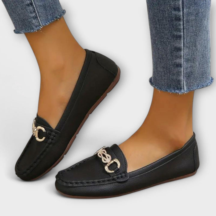 Lara - Sapatos Loafers