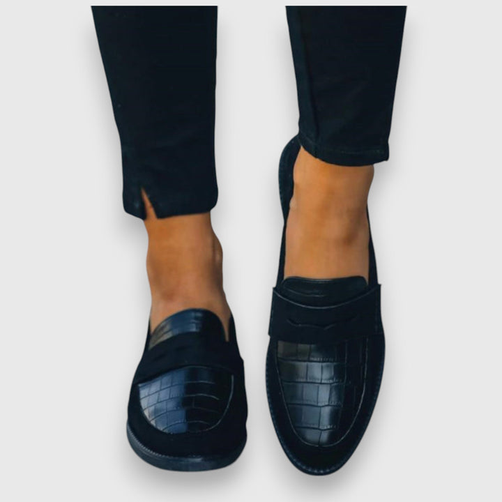 Sara – Sapatos Loafer