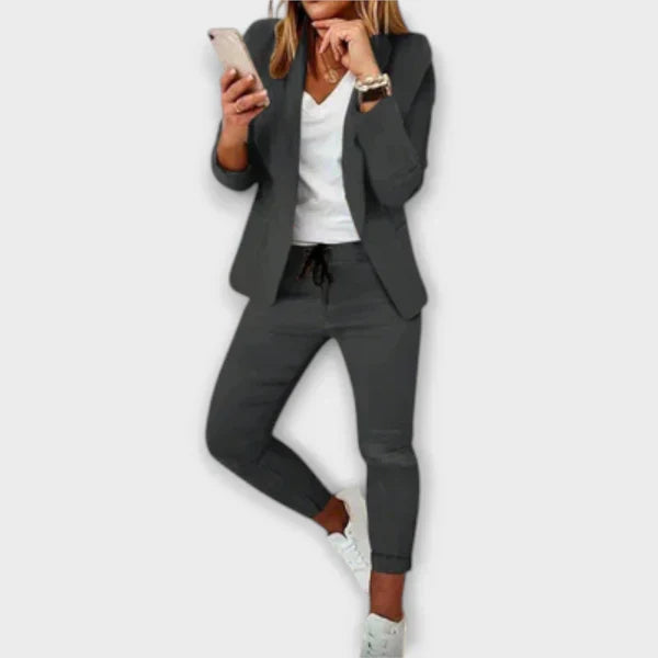 Filipa- Conjunto Versátil