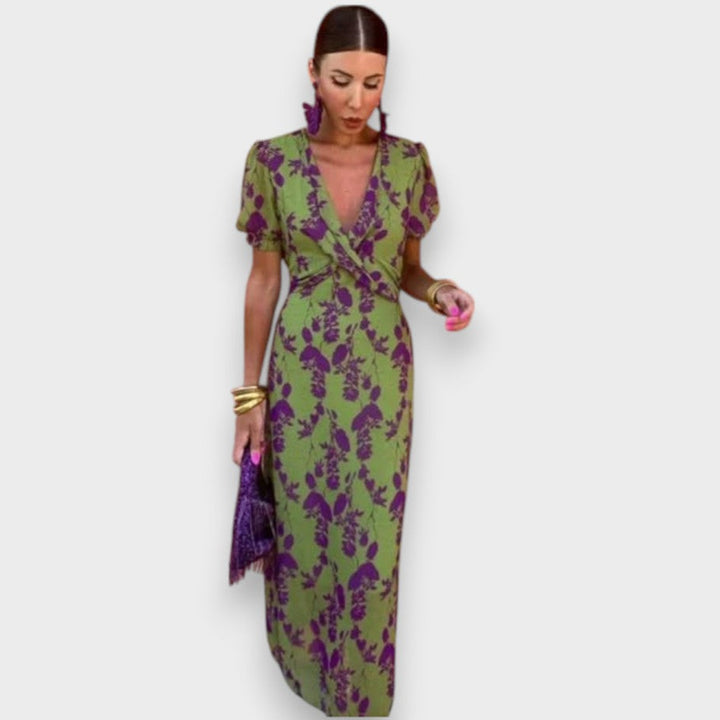 Zoé – Leveza e Charme no Teu Verão