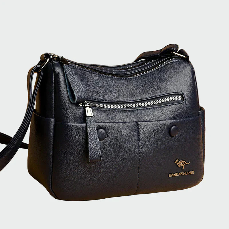 Bolsa elegante clássica