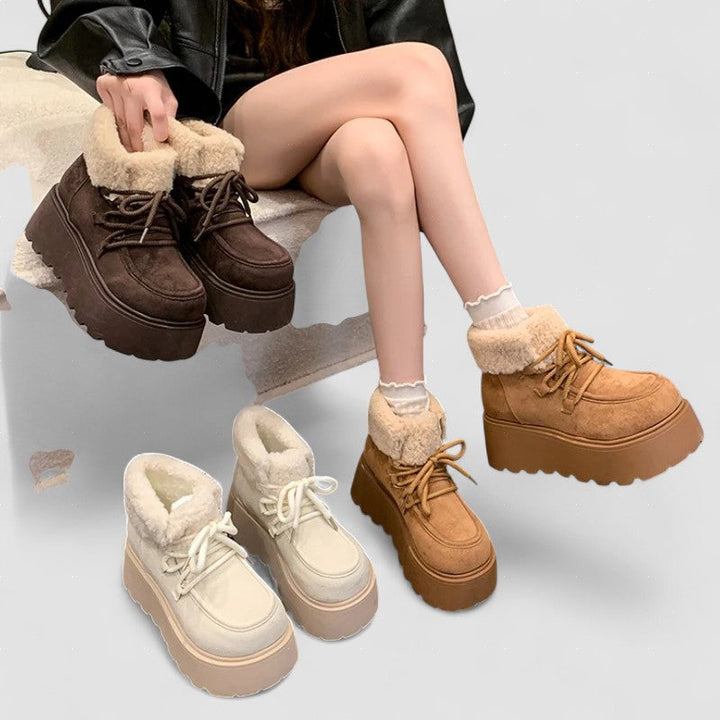 Odalys | Calor, conforto e elegância em cada passo