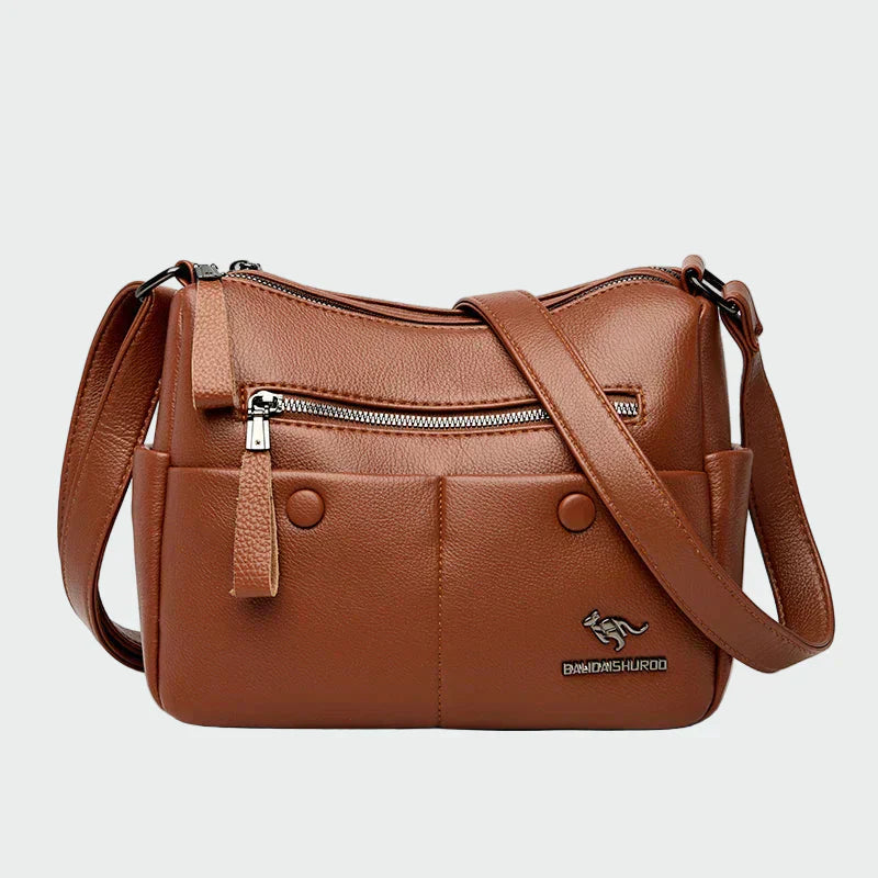 Bolsa elegante clássica