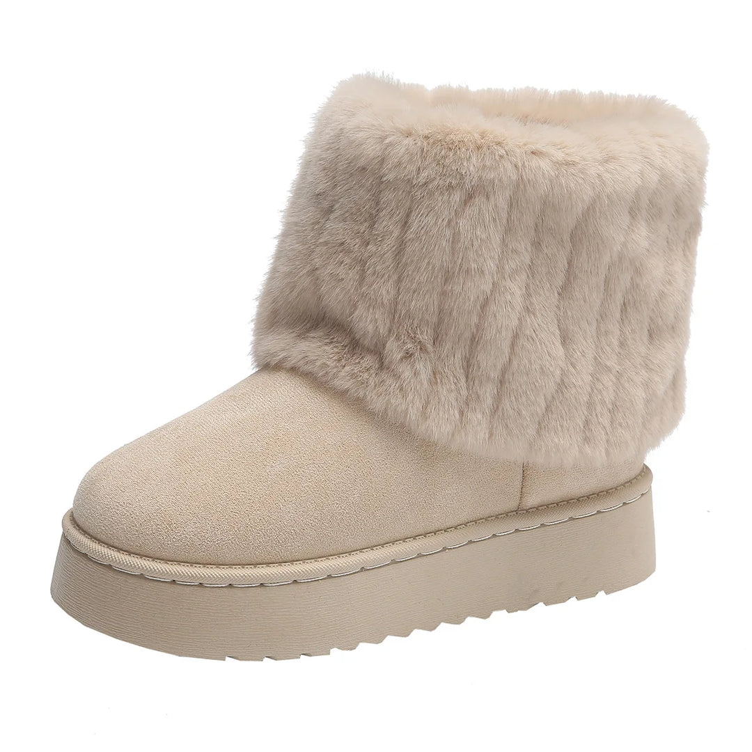 Tammy | Botas de Neve de Inverno