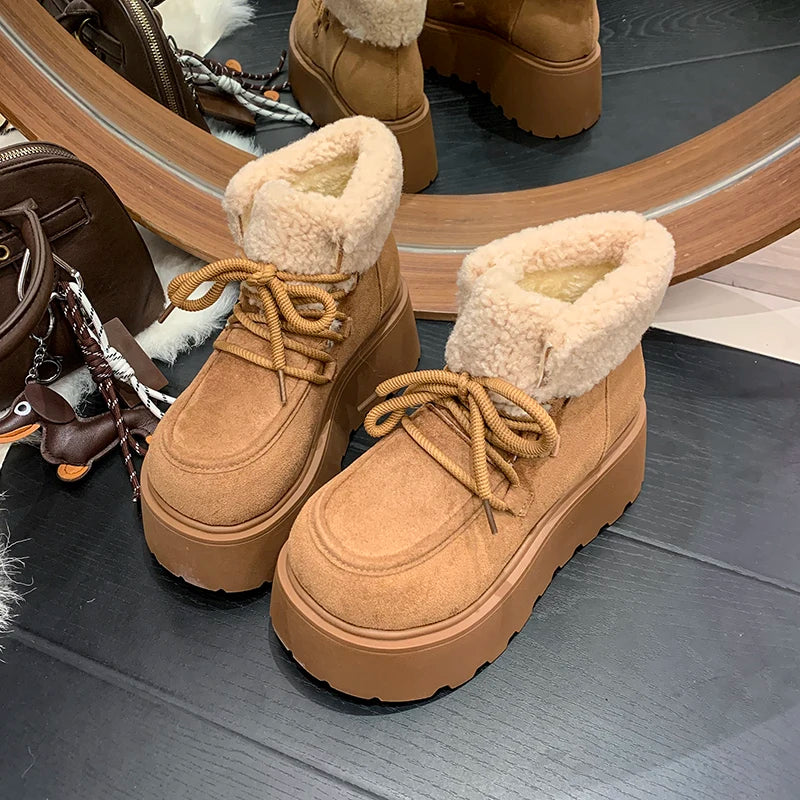 Odalys | Calor, conforto e elegância em cada passo