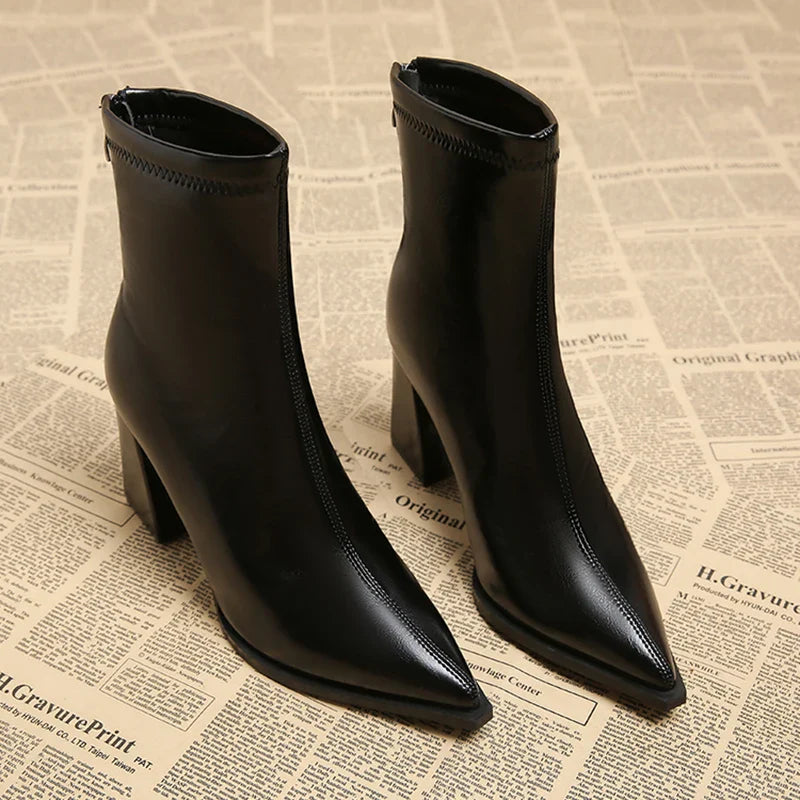 Ana – O equilíbrio perfeito entre sofisticação e conforto