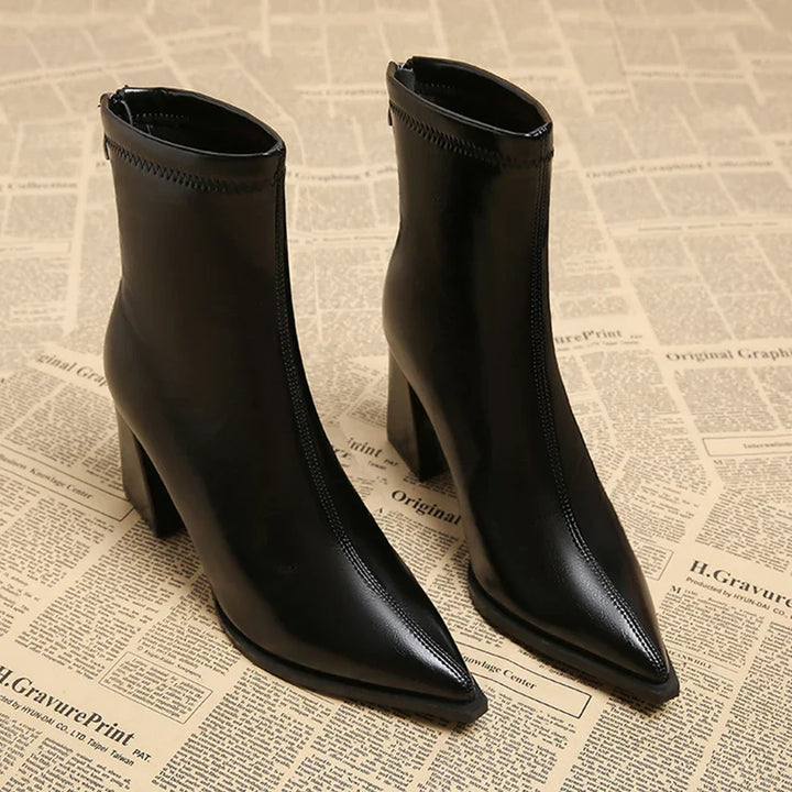 Ana – O equilíbrio perfeito entre sofisticação e conforto