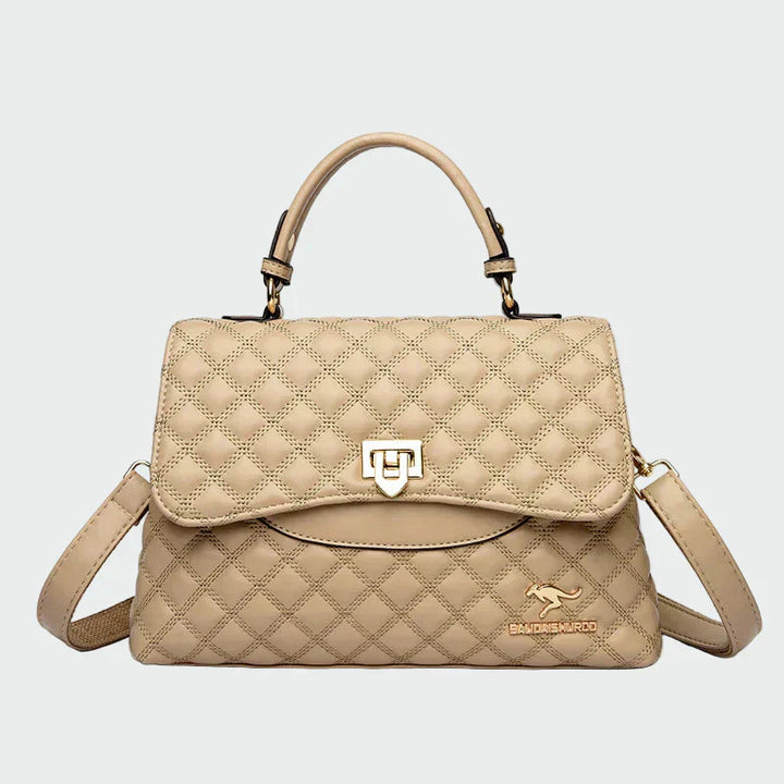 Bolsa Elegante Clássica