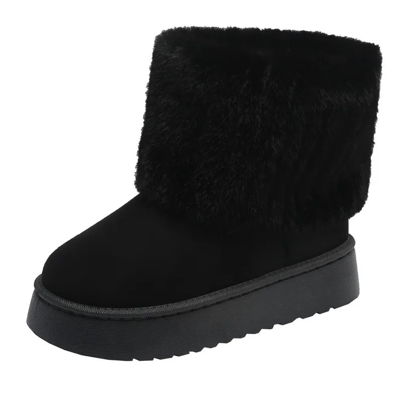 Tammy | Botas de Neve de Inverno